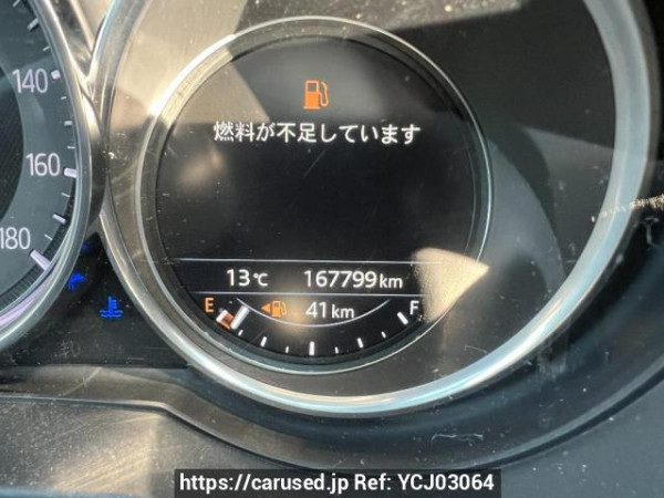 Used 2017 AT mazda cx-5 KF2P Image[31]