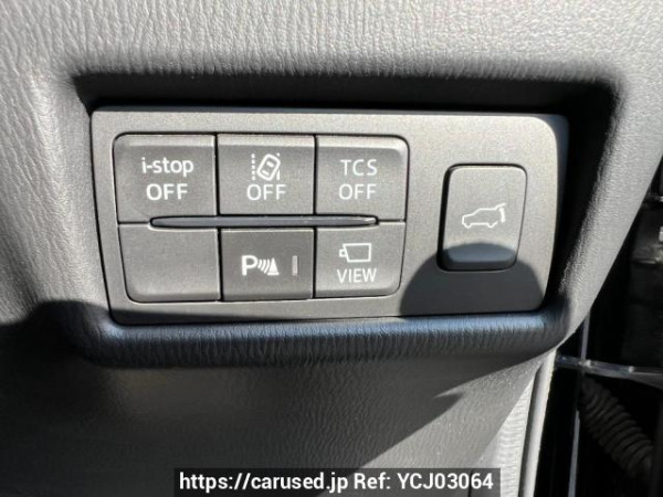 Used 2017 AT mazda cx-5 KF2P Image[32]