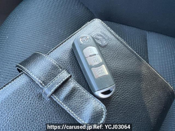 Used 2017 AT mazda cx-5 KF2P Image[33]