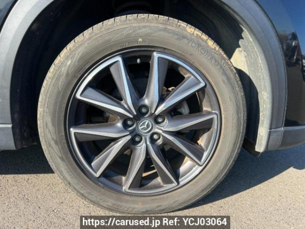 Used 2017 AT mazda cx-5 KF2P Image[34]