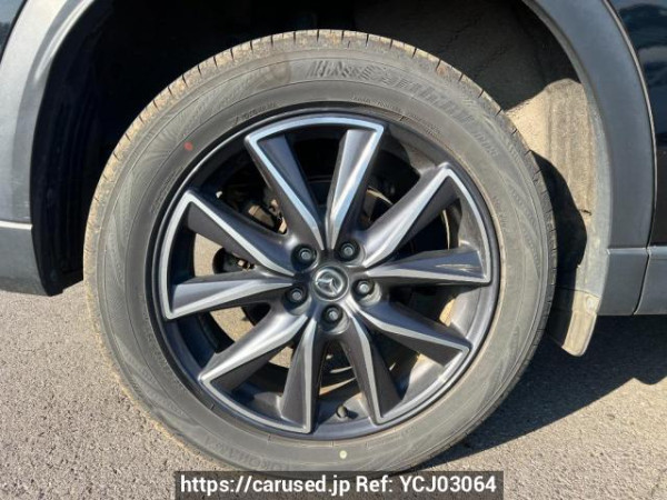 Used 2017 AT mazda cx-5 KF2P Image[37]