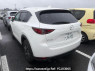 Used 2017 AT mazda cx-5 KF2P Image[2]