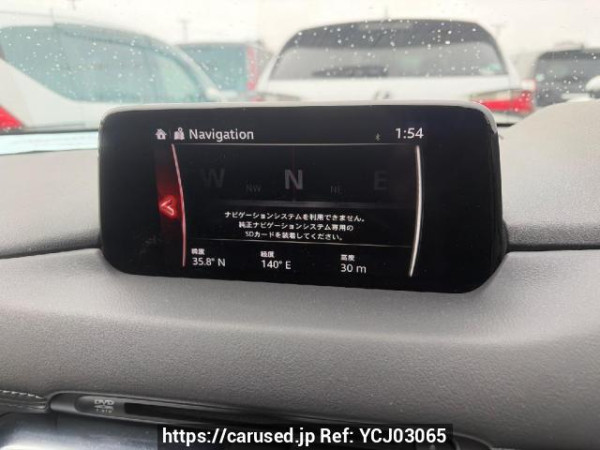 Used 2017 AT mazda cx-5 KF2P Image[11]