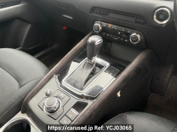 Used 2017 AT mazda cx-5 KF2P Image[12]