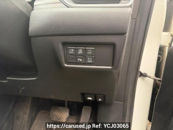 Used 2017 AT mazda cx-5 KF2P Image[16]