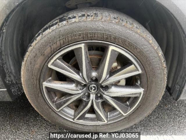 Used 2017 AT mazda cx-5 KF2P Image[19]