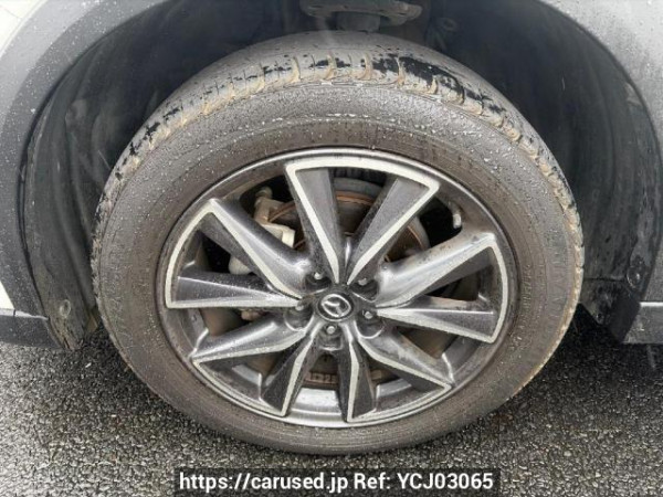 Used 2017 AT mazda cx-5 KF2P Image[20]