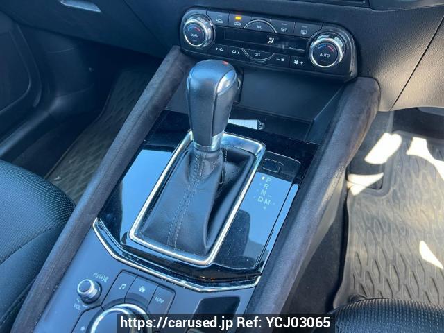 Buy Used 2017 Mazda CX-5 KF2P (YCJ03065) - Carused.jp