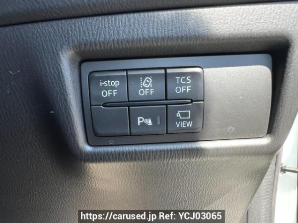 Used 2017 AT mazda cx-5 KF2P Image[28]