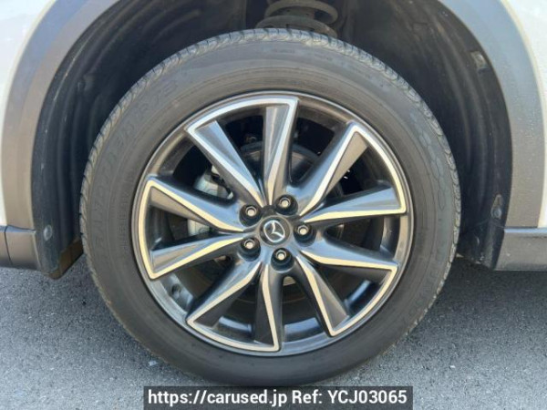 Used 2017 AT mazda cx-5 KF2P Image[30]