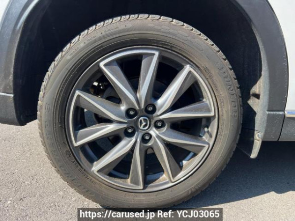 Used 2017 AT mazda cx-5 KF2P Image[31]