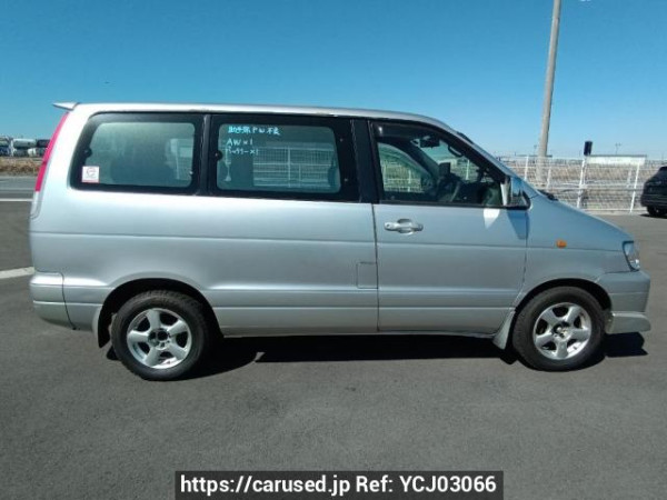 Used 2001 AT toyota liteace-noah SR40G Image[7]