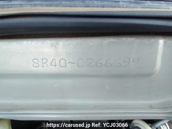 Used 2001 AT toyota liteace-noah SR40G Image[12]