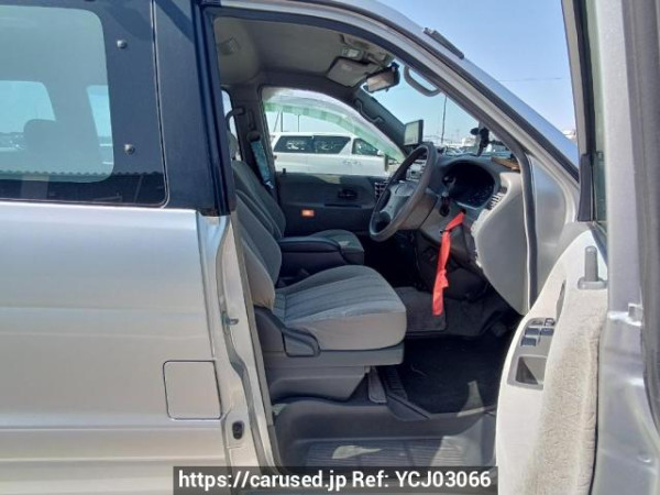 Used 2001 AT toyota liteace-noah SR40G Image[13]