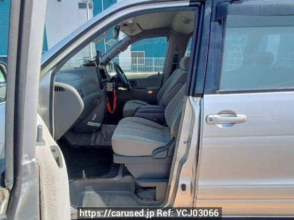 Used 2001 AT toyota liteace-noah SR40G Image[14]