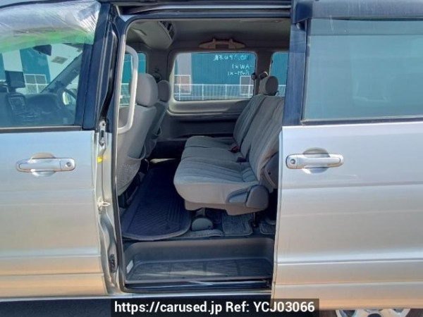 Used 2001 AT toyota liteace-noah SR40G Image[15]