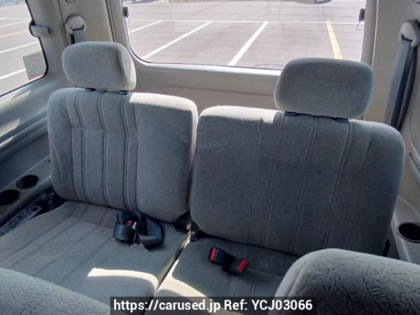Used 2001 AT toyota liteace-noah SR40G Image[16]