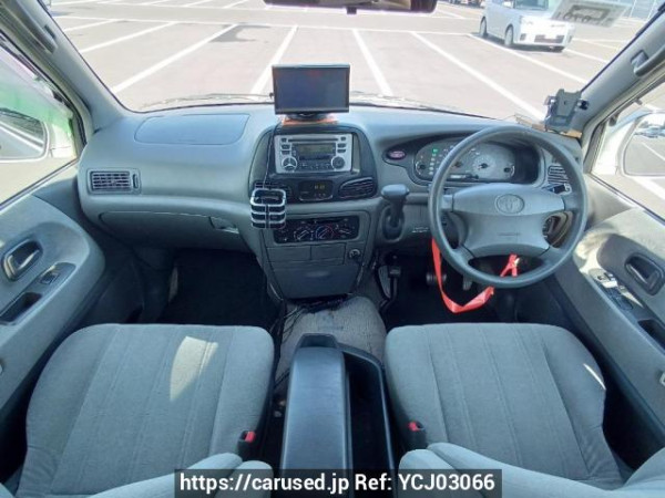 Used 2001 AT toyota liteace-noah SR40G Image[17]