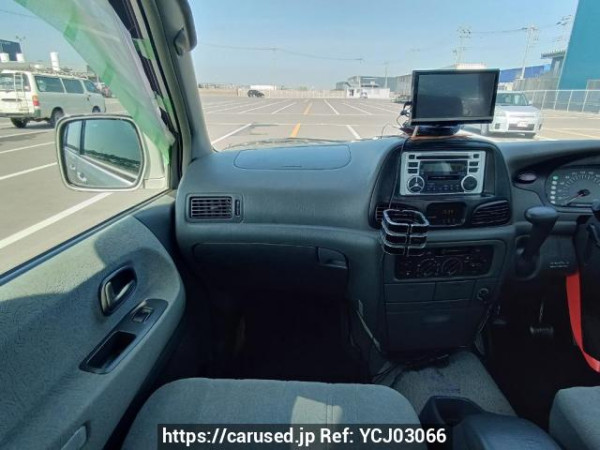 Used 2001 AT toyota liteace-noah SR40G Image[18]
