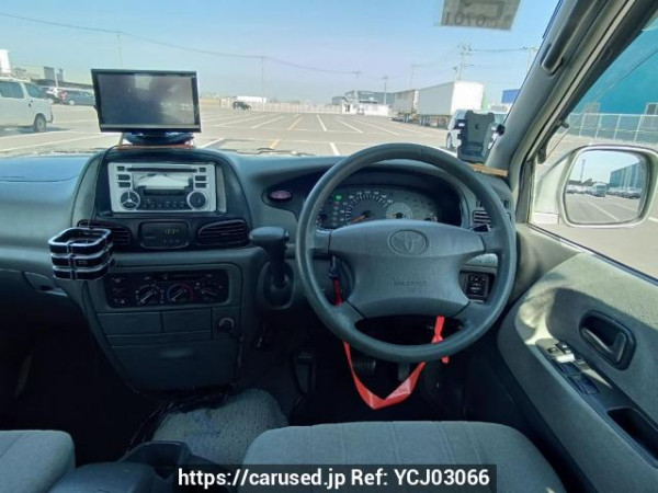 Used 2001 AT toyota liteace-noah SR40G Image[19]