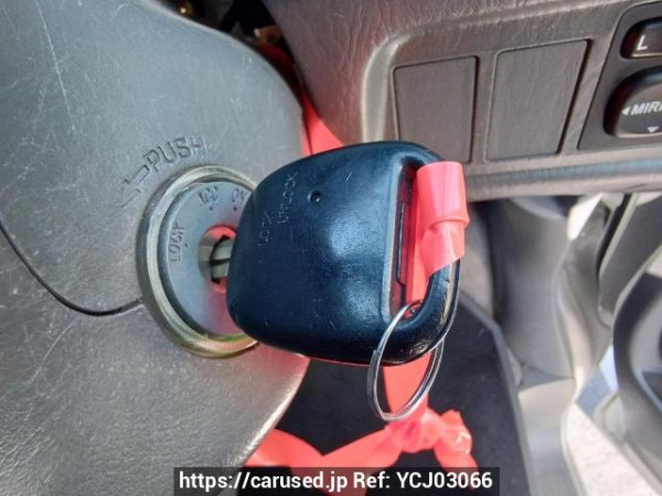 Used 2001 AT toyota liteace-noah SR40G Image[21]