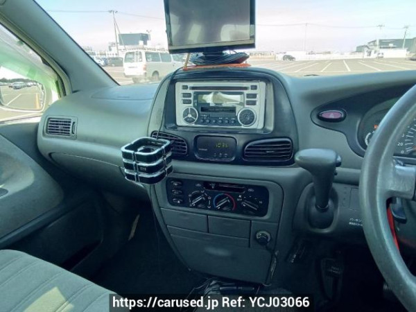 Used 2001 AT toyota liteace-noah SR40G Image[22]