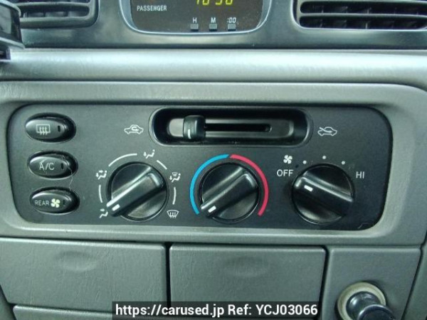 Used 2001 AT toyota liteace-noah SR40G Image[24]