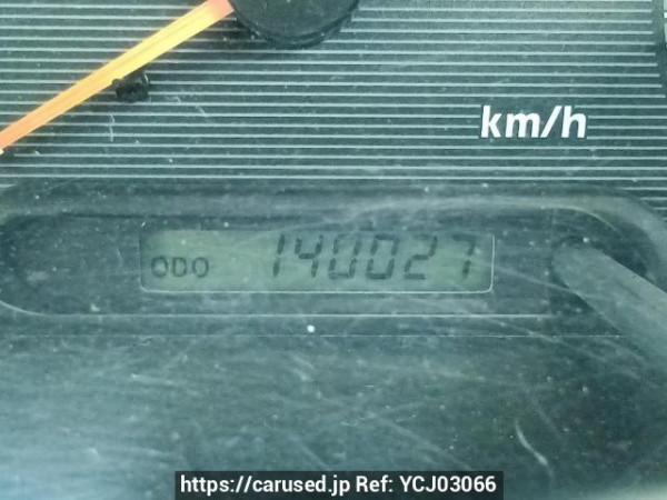 Used 2001 AT toyota liteace-noah SR40G Image[26]