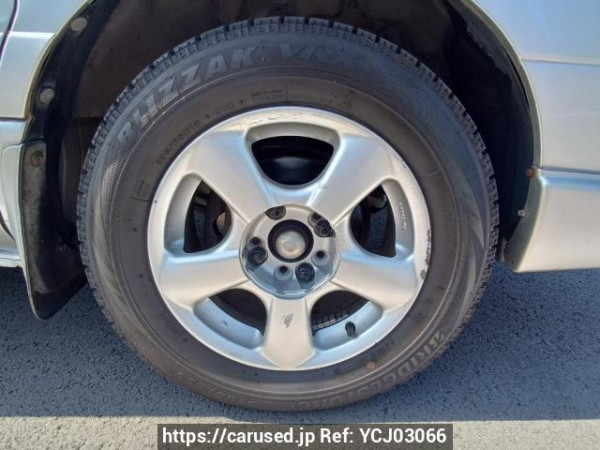 Used 2001 AT toyota liteace-noah SR40G Image[27]