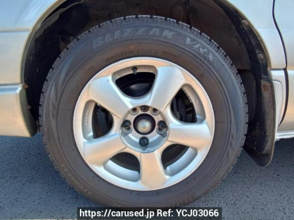 Used 2001 AT toyota liteace-noah SR40G Image[28]