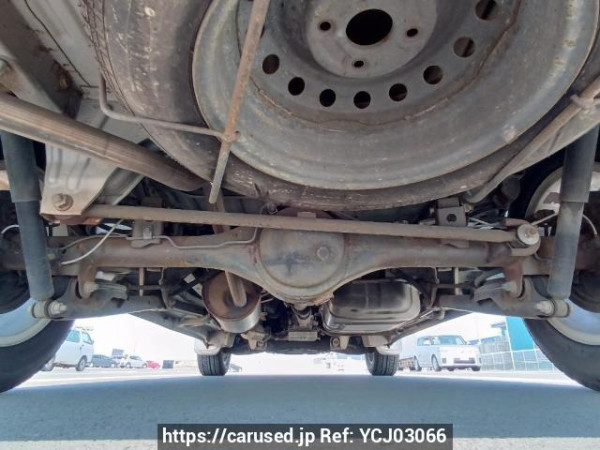 Used 2001 AT toyota liteace-noah SR40G Image[38]