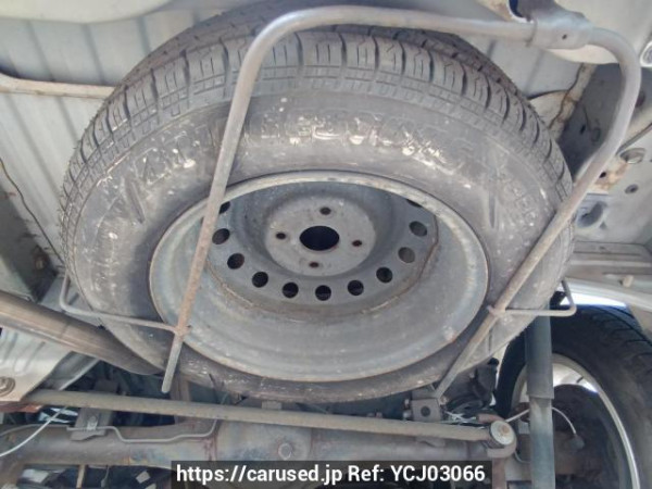 Used 2001 AT toyota liteace-noah SR40G Image[40]