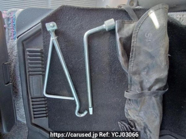 Used 2001 AT toyota liteace-noah SR40G Image[42]