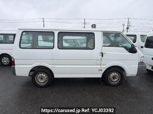 Used 2005 MT nissan vanette-van SK82VN Image[5]
