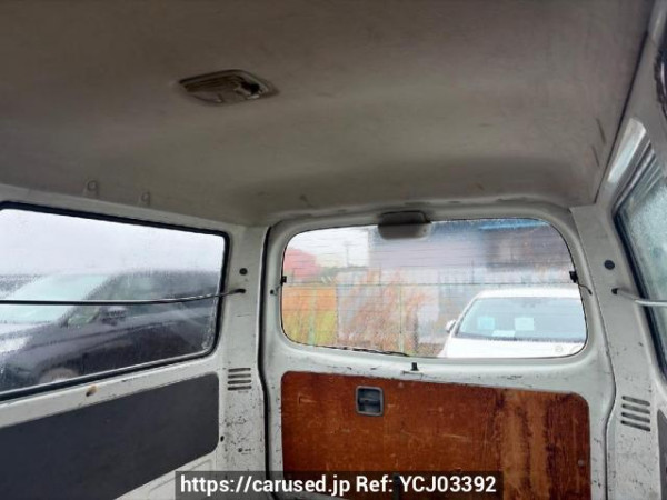 Used 2005 MT nissan vanette-van SK82VN Image[11]