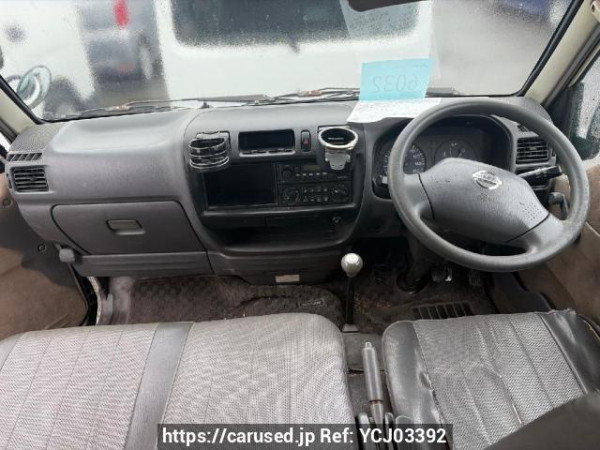 Used 2005 MT nissan vanette-van SK82VN Image[14]