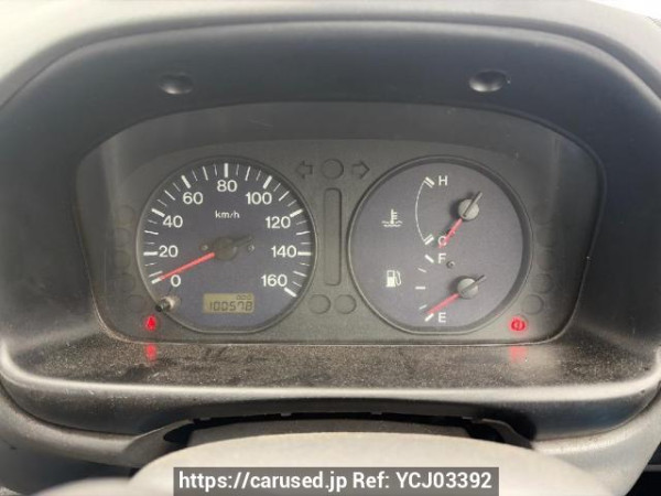 Used 2005 MT nissan vanette-van SK82VN Image[16]