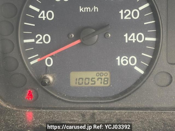 Used 2005 MT nissan vanette-van SK82VN Image[17]