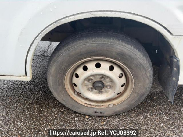 Used 2005 MT nissan vanette-van SK82VN Image[18]