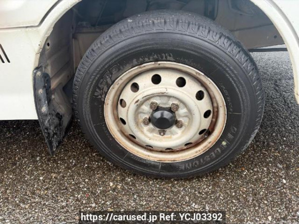 Used 2005 MT nissan vanette-van SK82VN Image[21]