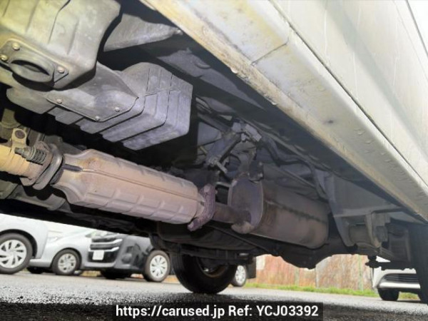 Used 2005 MT nissan vanette-van SK82VN Image[23]