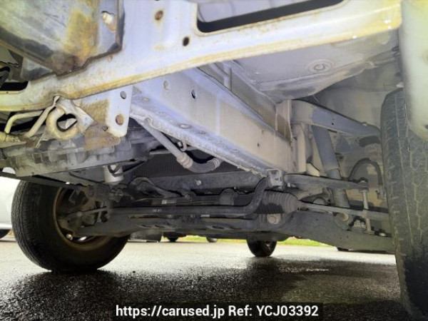 Used 2005 MT nissan vanette-van SK82VN Image[25]