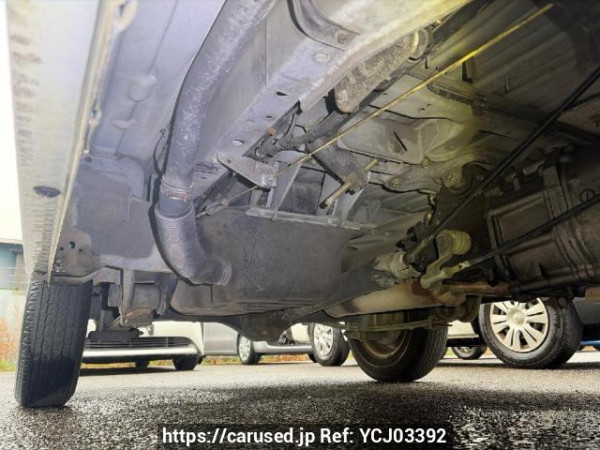 Used 2005 MT nissan vanette-van SK82VN Image[26]