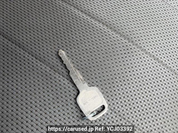 Used 2005 MT nissan vanette-van SK82VN Image[28]