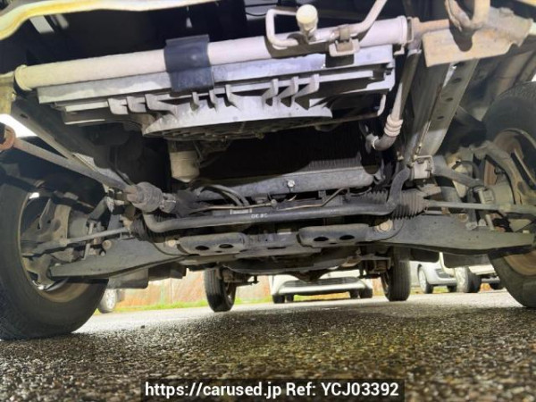 Used 2005 MT nissan vanette-van SK82VN Image[31]