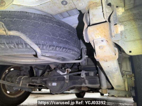 Used 2005 MT nissan vanette-van SK82VN Image[33]