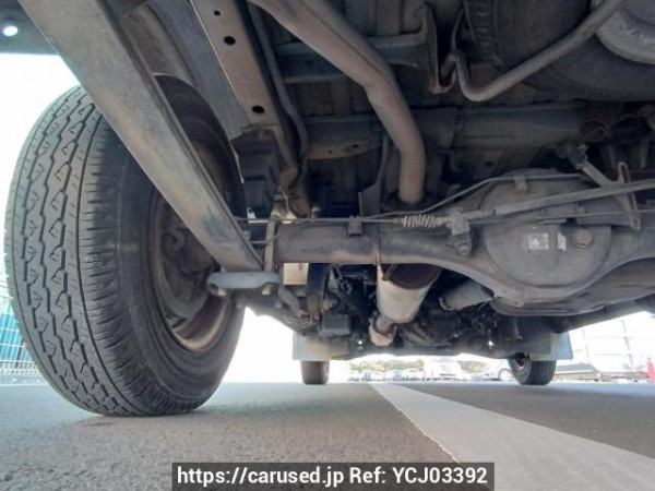 Used 2005 MT nissan vanette-van SK82VN Image[35]