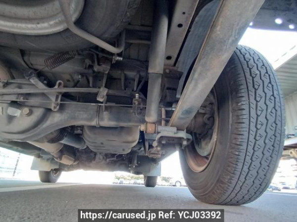 Used 2005 MT nissan vanette-van SK82VN Image[36]