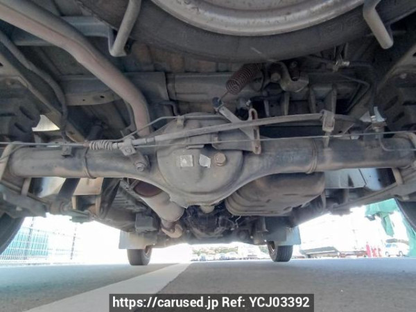 Used 2005 MT nissan vanette-van SK82VN Image[37]