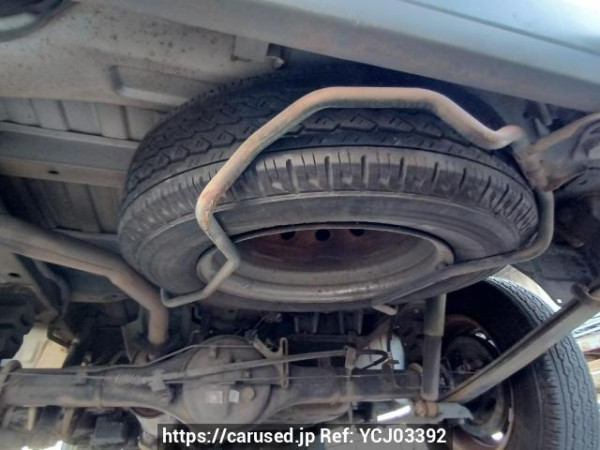 Used 2005 MT nissan vanette-van SK82VN Image[38]